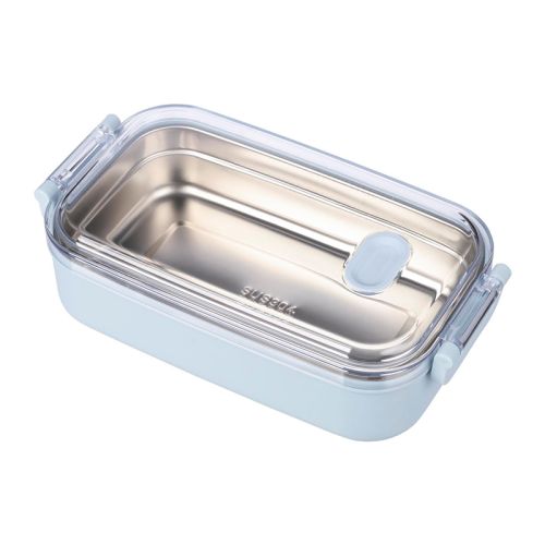Lunch Box with Recycled Stainless Steel - Image 8