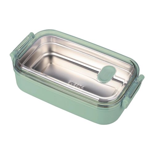 Lunch Box with Recycled Stainless Steel - Image 11
