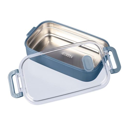 Lunch Box with Recycled Stainless Steel - Image 4