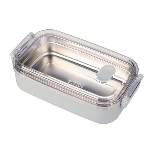 Lunch Box with Recycled Stainless Steel - Image 10