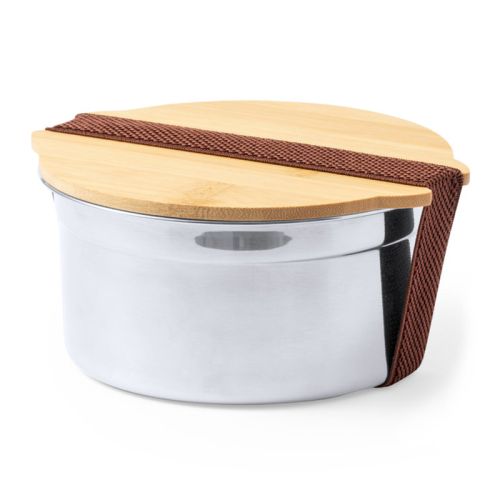Circular lunchbox - Image 2