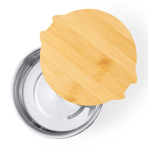 Circular lunchbox - Image 3
