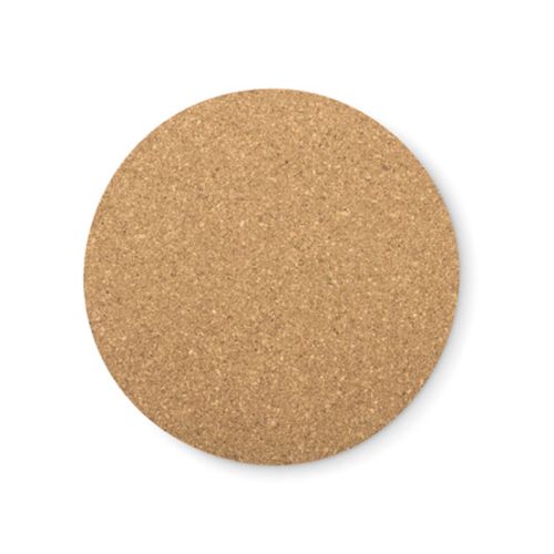Cork coaster - Image 2