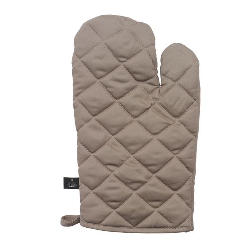 Oven mitt recycled cotton - Image 9