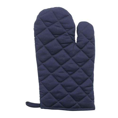 Oven mitt recycled cotton - Image 3