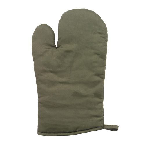 Oven mitt recycled cotton - Image 6