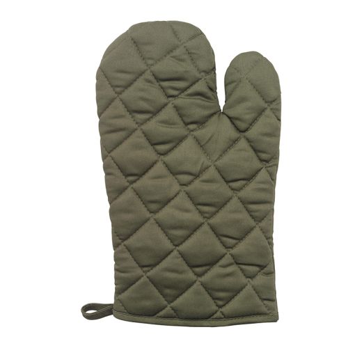 Oven mitt recycled cotton - Image 7