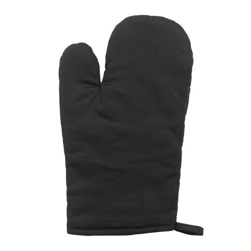 Oven mitt recycled cotton - Image 4