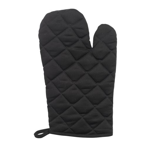 Oven mitt recycled cotton - Image 5