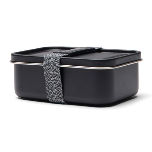 Stainless steel lunch box - Image 2