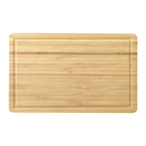 Bamboo cutting board with engraving - Image 2