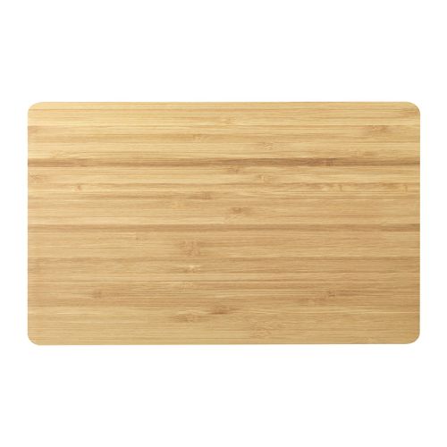 Bamboo cutting board with engraving - Image 3