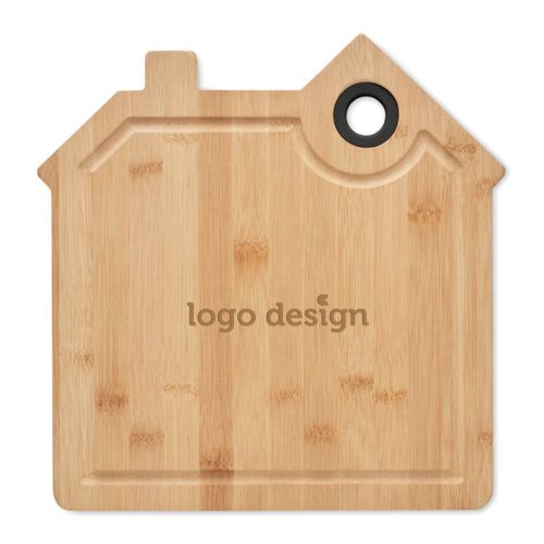Cutting board house - Image 1