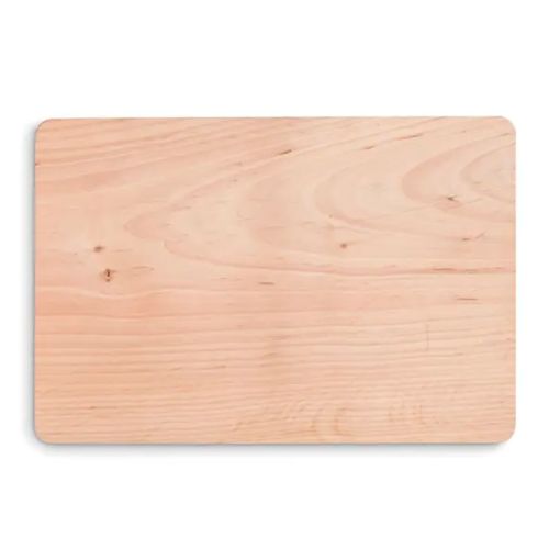 Chopping board with groove - Image 3