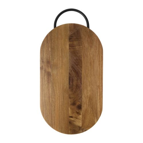 Chopping Board with Handle - Image 2