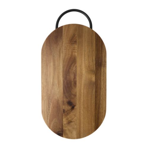 Chopping Board with Handle - Image 3