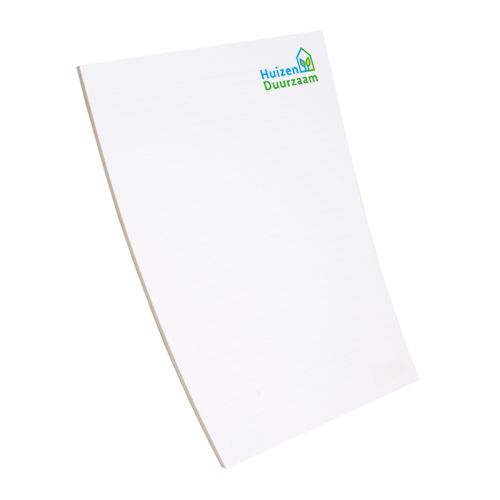 A4 writing pad 50 sheets - Image 1