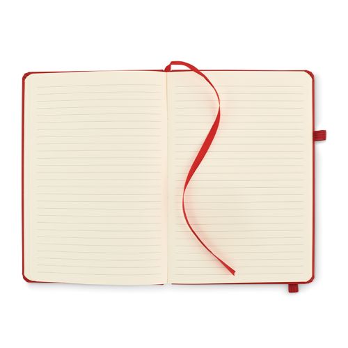 A5 notebook recycled - Image 11