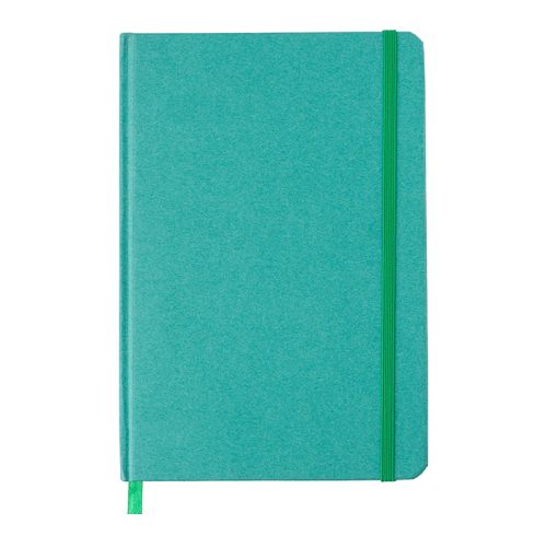 A5 recycled notebook - Image 3