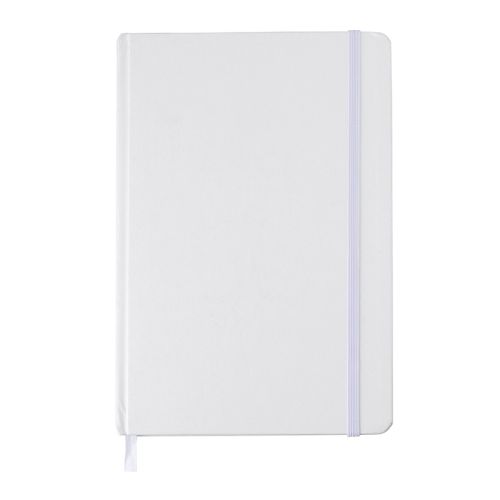 A5 recycled notebook - Image 6