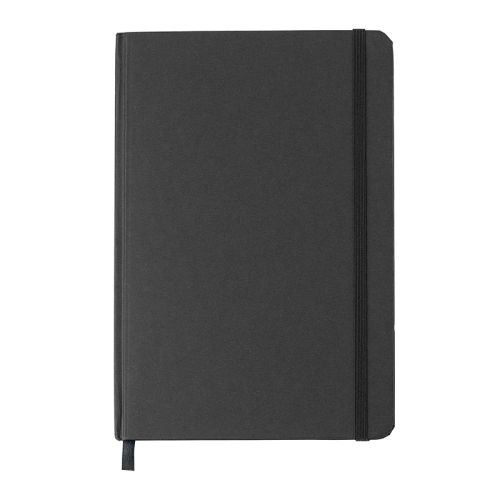 A5 recycled notebook - Image 5