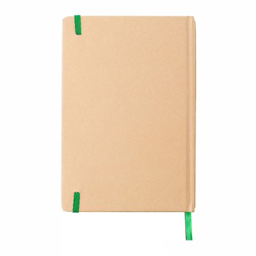 A5 notebook hard cover