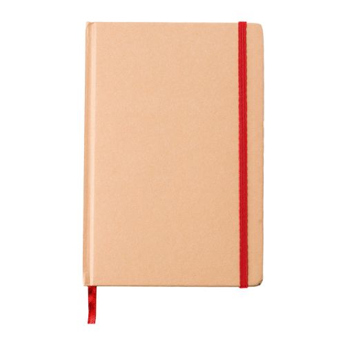 A5 notebook hard cover - Image 6