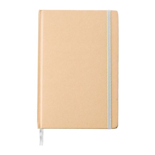 A5 notebook hard cover - Image 5