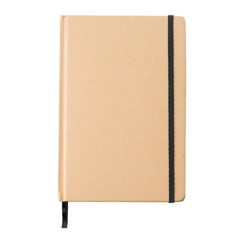A5 notebook hard cover - Image 7