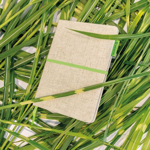 A5 eco notebook - Image 5