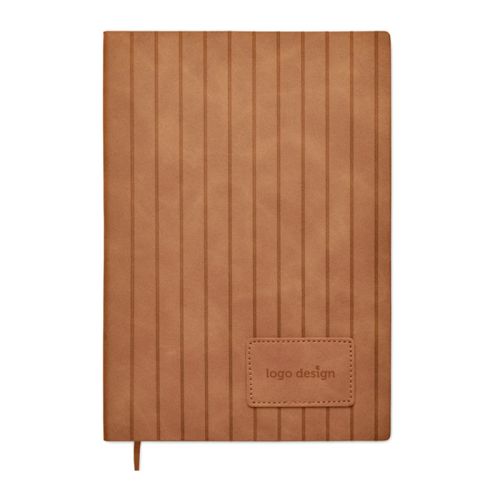 A5 notebook soft cover - Image 1