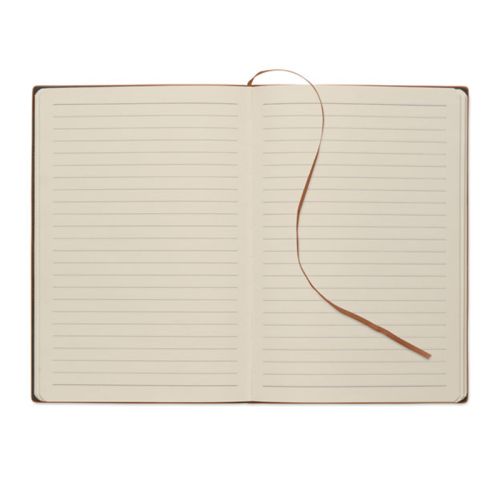 A5 notebook soft cover - Image 9