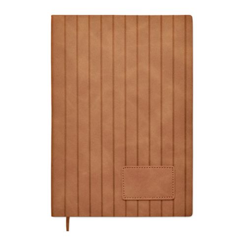 A5 notebook soft cover - Image 7