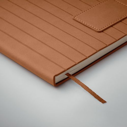 A5 notebook soft cover - Image 10