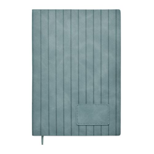 A5 notebook soft cover - Image 3