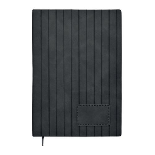 A5 notebook soft cover - Image 6