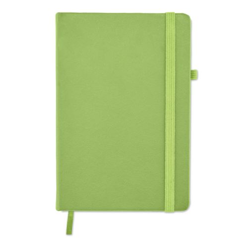 A5 notebook recycled - Image 9