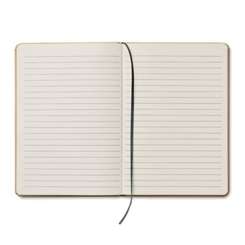 Notebook A5 with pen - Image 5