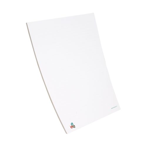 A5 writing pad 50 sheets - Image 1