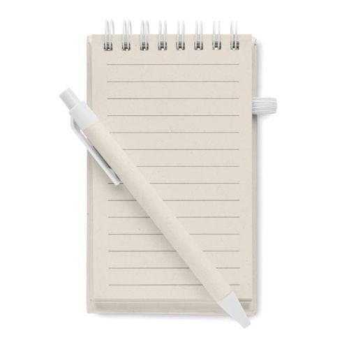 A6 notebook milk cartons - Image 8