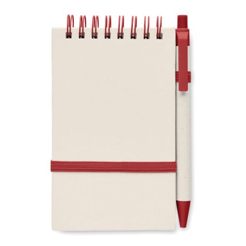 A6 notebook milk cartons - Image 2