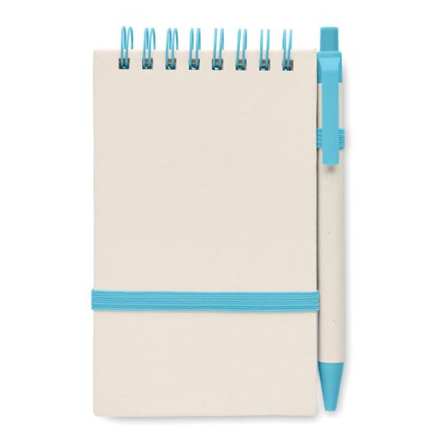 A6 notebook milk cartons - Image 3