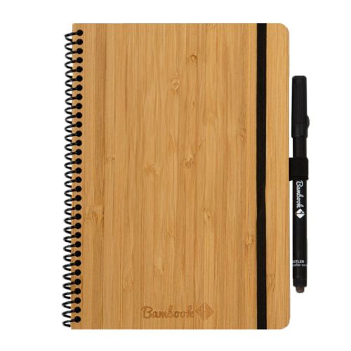 Bambook hardcover A5 - Image 2