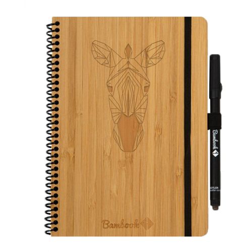 Bambook hardcover A5 - Image 1