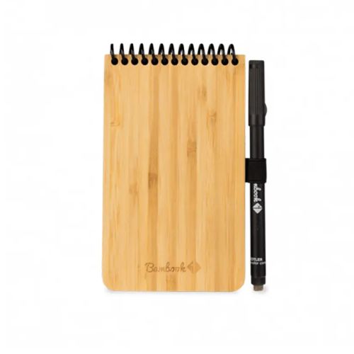 Bambook hardcover pocket - Image 2