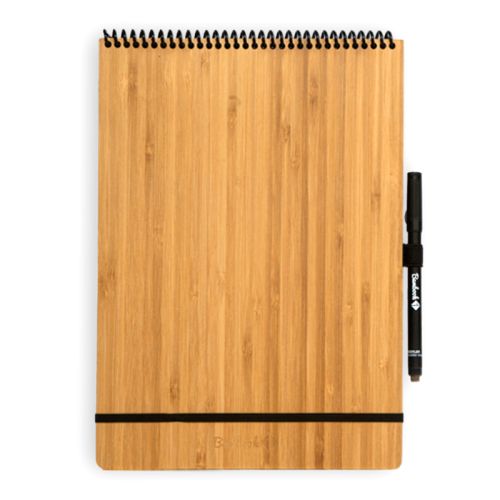 Bambook notepad A4 - Image 2