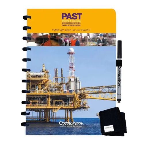 Correctbook A4 - Image 1