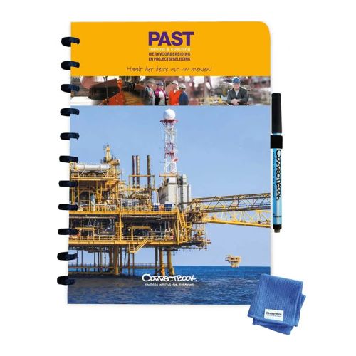 Correctbook A4 - Image 1