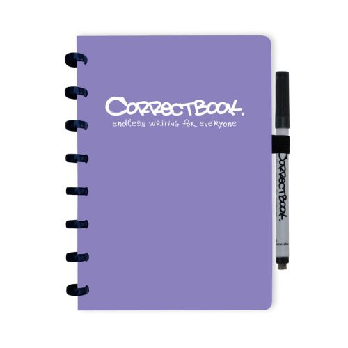 Correctbook A5 - Image 11