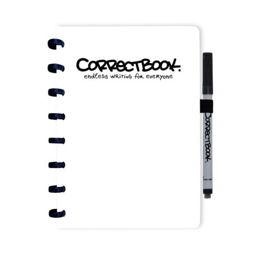 Correctbook A5 - Image 7